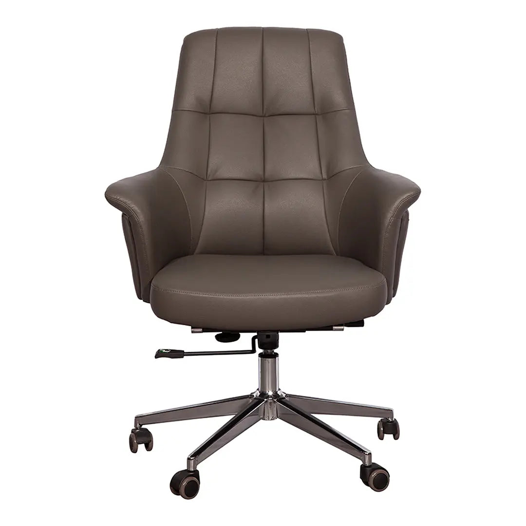 Huimei Low Back Office Chair YS-2107-B Huimei Furniture