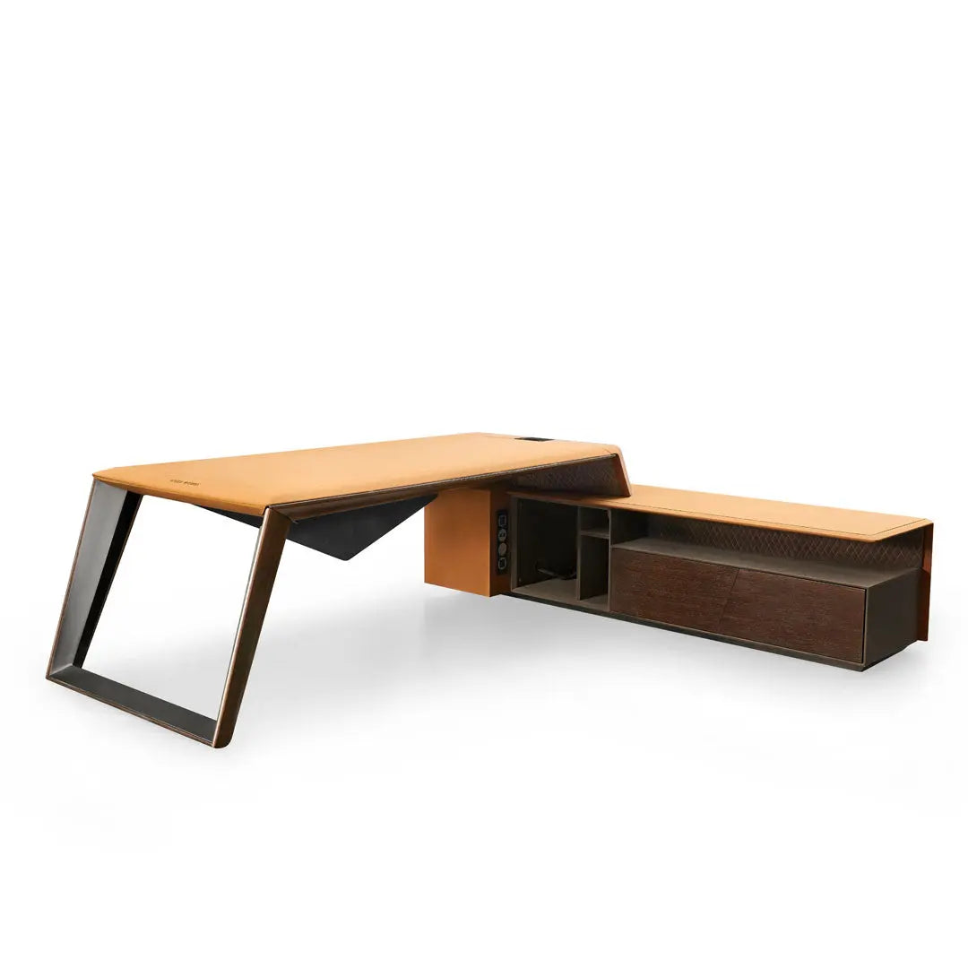 Huimei Executive Office Table H05 Huimei Furniture
