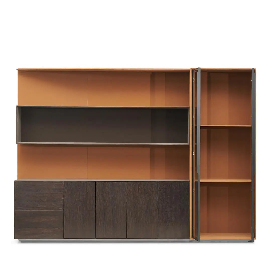 Huimei Executive Office Cabinet, H05-B Huimei Furniture