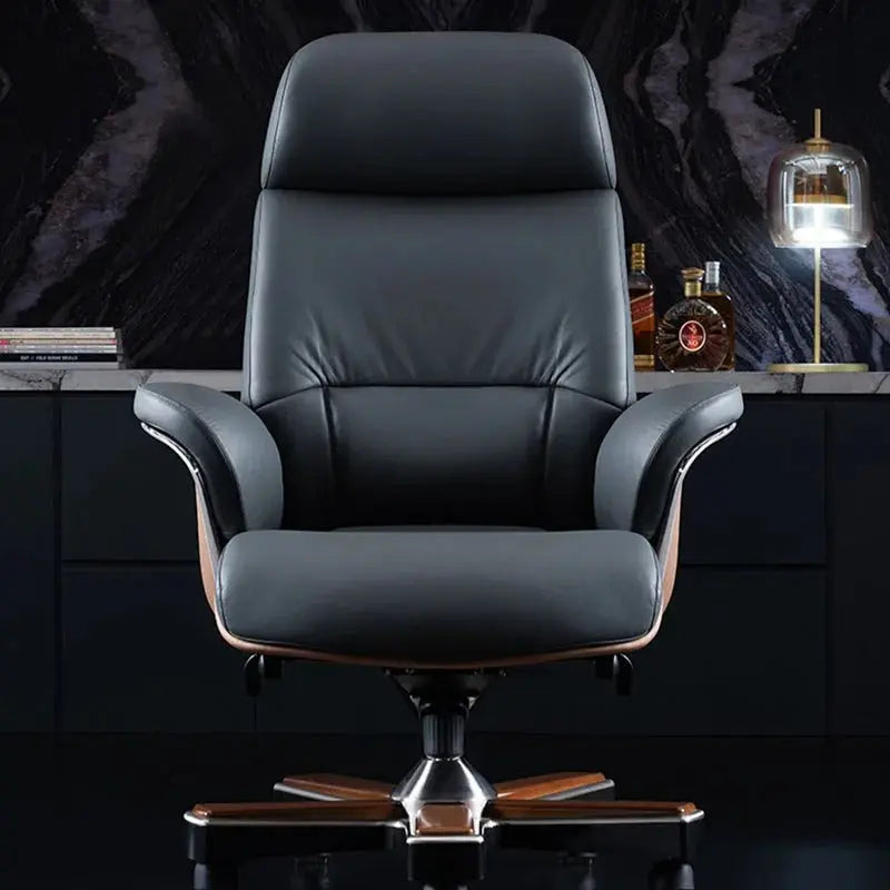 Huimei Highback Executive Office Chair 1605A Huimei Furniture