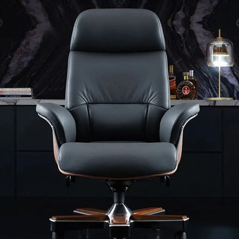 Huimei Highback Executive Office Chair 1605A Huimei Furniture
