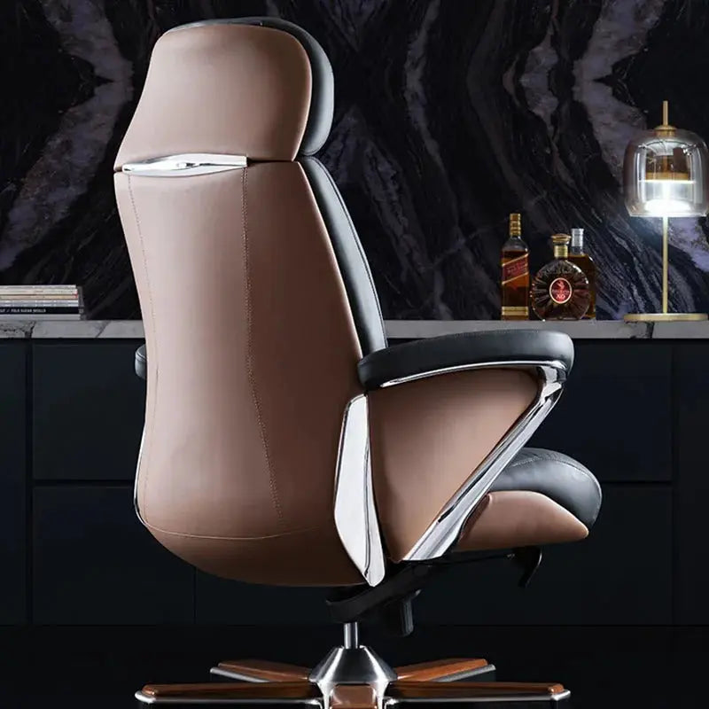 Huimei Highback Executive Office Chair 1605A Huimei Furniture