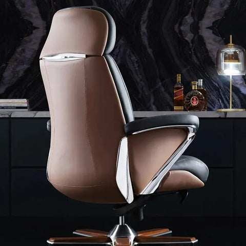 Huimei Highback Executive Office Chair 1605A Huimei Furniture