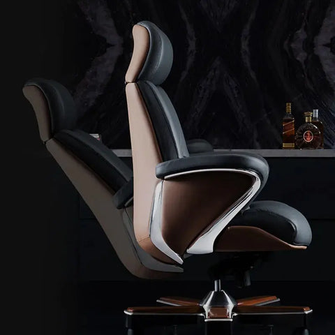 Huimei Highback Executive Office Chair 1605A Huimei Furniture