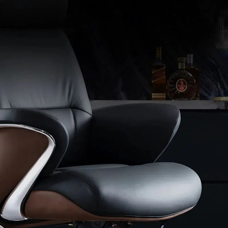 Huimei Highback Executive Office Chair 1605A Huimei Furniture